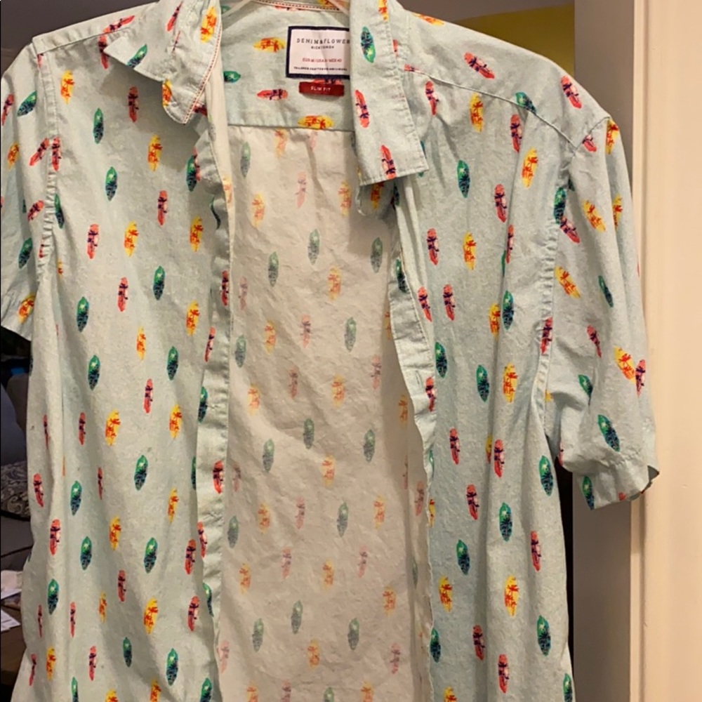 Shirt